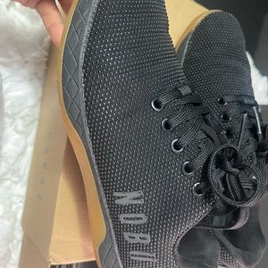 Nobull women training shoes